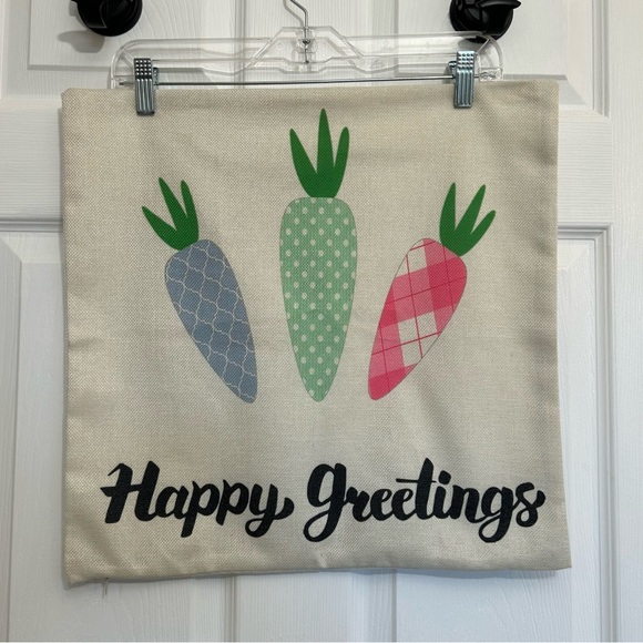 Easter Throw Pillow Covers - Picture 8 of 16